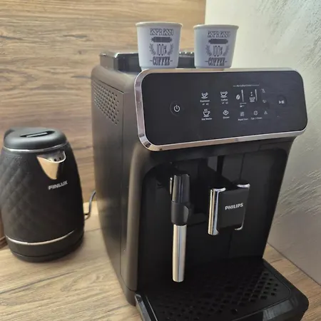 Blue Atana Near Airport