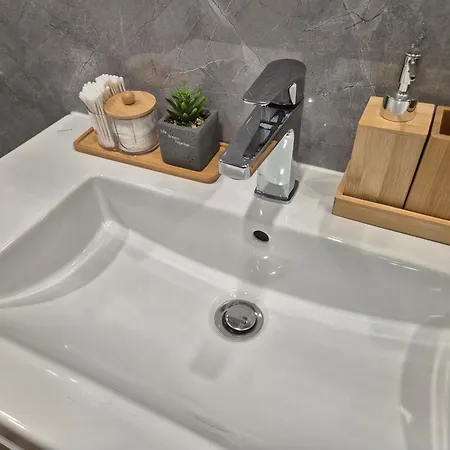 Blue Atana Near Airport