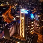 Daire Blue Atana Near Airport Sofya