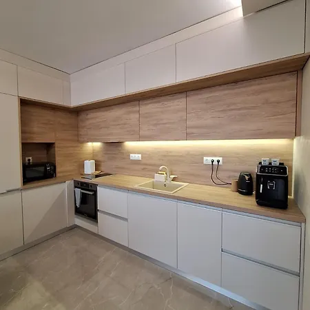 Blue Atana Near Airport *