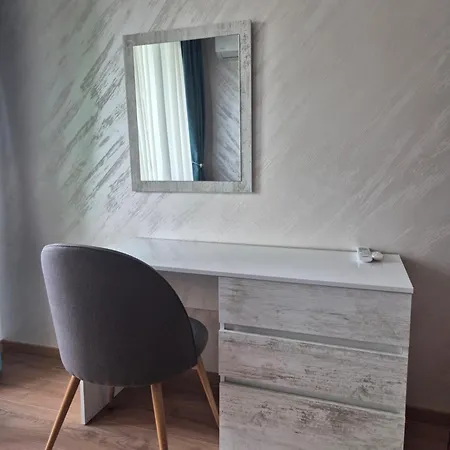 Blue Atana Near Airport