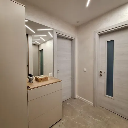 Blue Atana Near Airport *