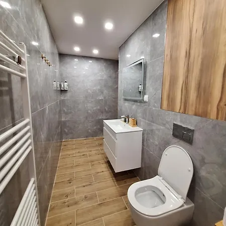 Blue Atana Near Airport *