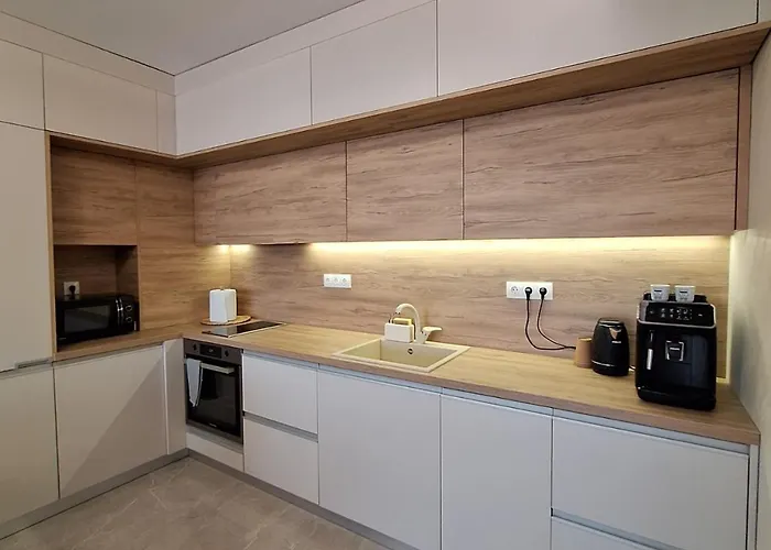 Blue Atana Near Airport *