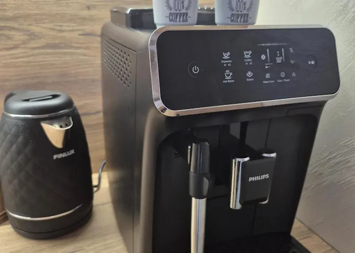 Blue Atana Near Airport