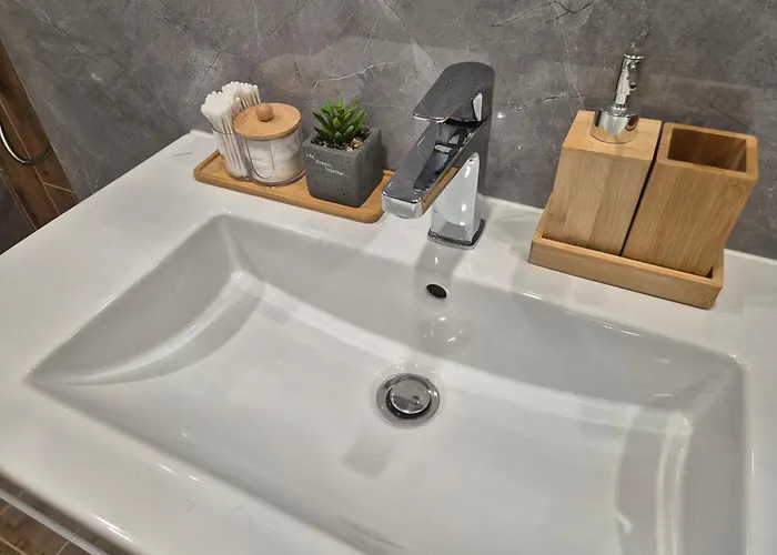 Blue Atana Near Airport