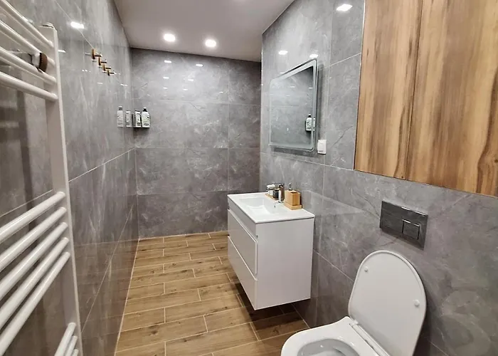 Blue Atana Near Airport *